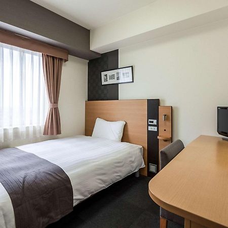 Comfort Hotel Tendo Ngoại thất bức ảnh