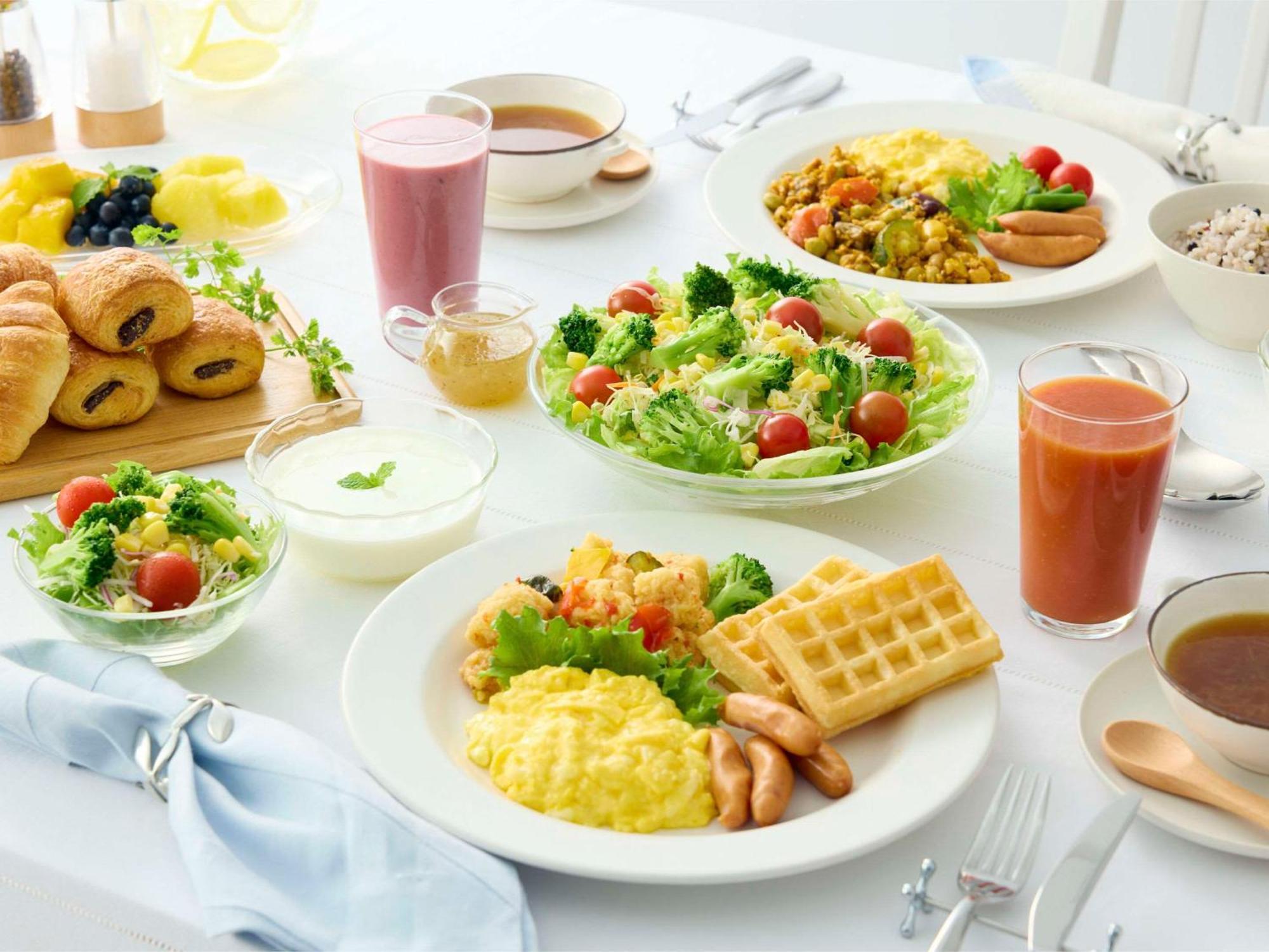 Comfort Hotel Tendo Ngoại thất bức ảnh